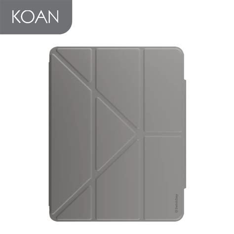 Switcheasy Origami Nude For Ipad Pro G G G G Air G Shopee Thailand