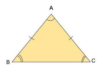 What Is An Isosceles Acute Triangle Free Expert Q A Bartleby