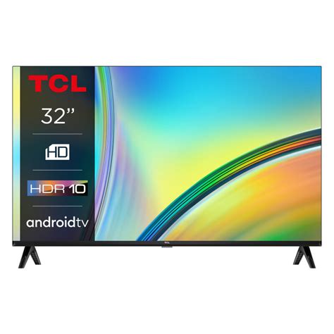 TCL 32S5400A handleiding (Nederlands - 15 pagina's)