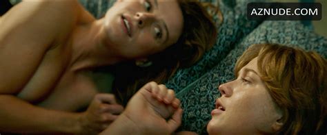 GEORGIA FLOOD Nude AZNude