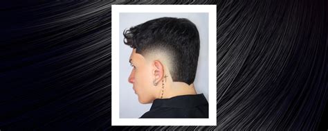 Corte De Pelo Swaggy P Mohicano 