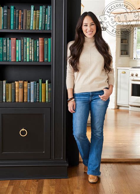 Chip and Joanna Gaines on a Possible Return to TV: 'We Never Rule