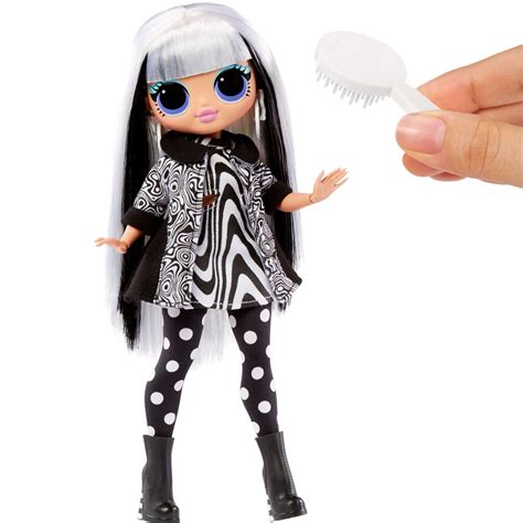 Lalka Lol Surprise Omg Groovy Babe Seria Zabawki Nino E Sklep Z Zabawkami W Bochni