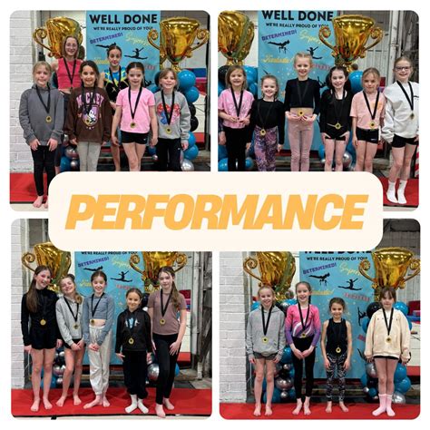 Flics Gymnastics Club | Worcester