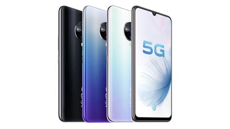 vivo S6 5G: Another Exynos 5G phone - Android Authority