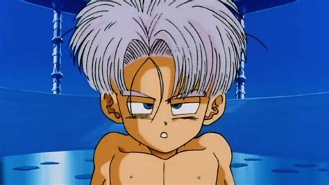 Trunks 256 Screenshot By Musclevisions On Deviantart