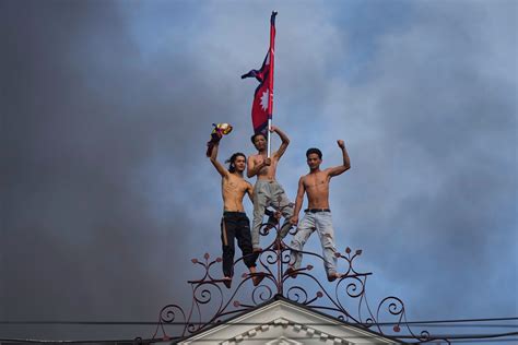 Nepal Gen Z protest update: Why is Kathmandu burning? | K P Sharma Oli