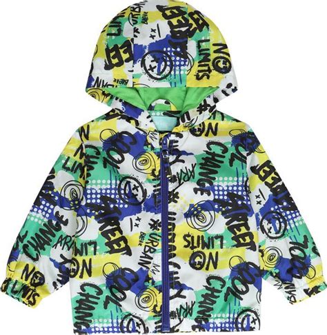 Ветровка Kari baby - купить с доставкой по выгодным ценам в интернет ...