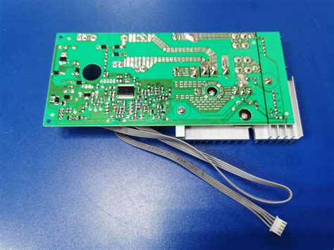 Плата управления KB5150/CEM-1/E123995/V-0 0070900868 индукционной ...