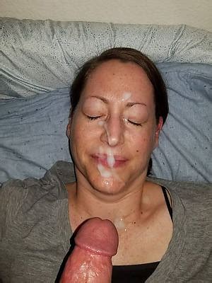 Facial Mature Nude Women