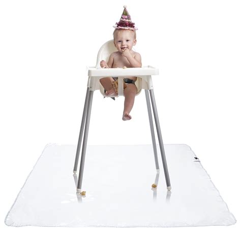 high chair food catcher 6