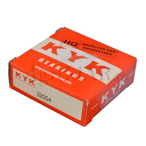 32004 bearing "KYK" (HQ32004JR) | Agrimar