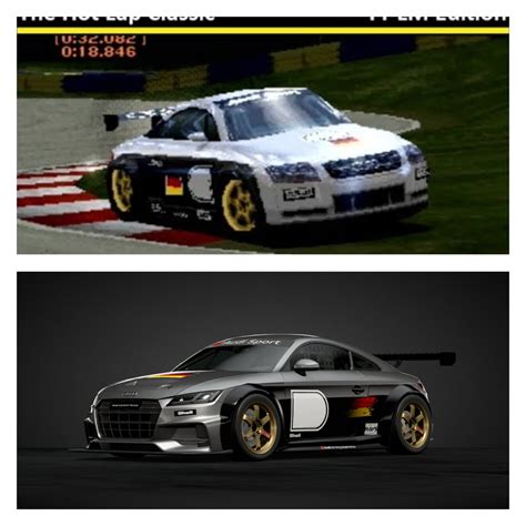 Celebrating 25 Years of Gran Turismo – PlayStation.Blog : r/PS4