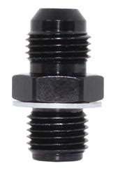 Speedflow Usa Nps Blk Speedflow Adapter Fittings Summit Racing