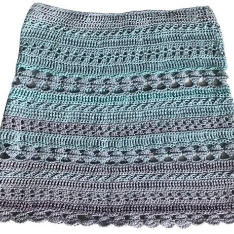 Pdf File For Crochet Pattern Serafina Crochet Bikini Top And Etsy