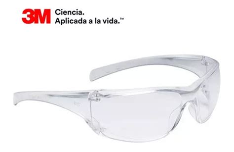 Gafas De Seguridad Industrial M Originales Antiempa Antes Cuotas Sin