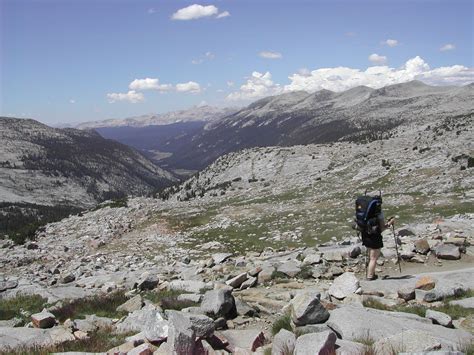 Protect Wilderness Designations — Outdoor Alliance