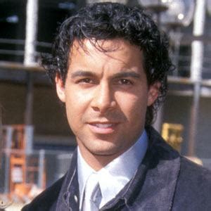 Discover the Surprising Rise to Fame of Jon Huertas, the Actor You Love to Watch 3