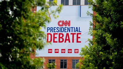 Journalists Call Out Cnn For Limiting In Person Press Access To The