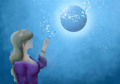 Random magic thingy by G1bbler on DeviantArt