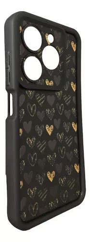 Capa Case Capinha Prote O Smartphone Infinix Hot I X B Mercadolivre