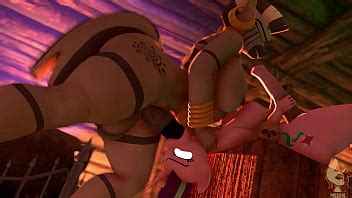 Zecora Garganta Follando Starlight Glimmer XVIDEOS