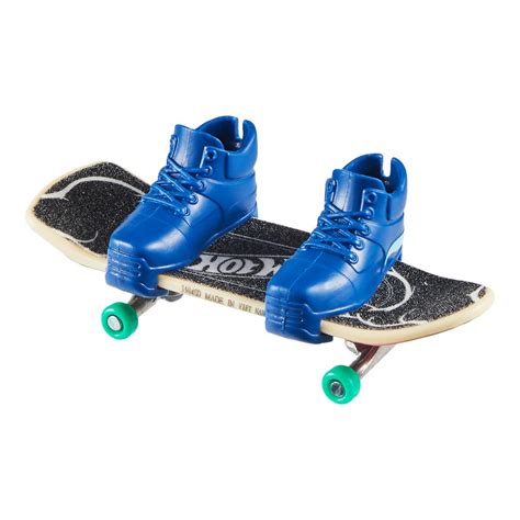 Hot Wheels Skate Fingerboard Singles Mix Case Of