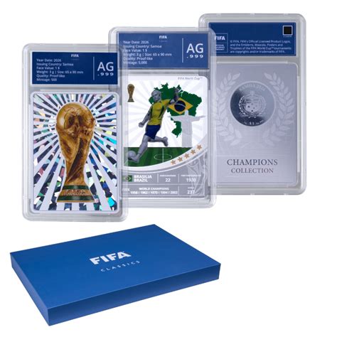 Fifa World Cup 2026 Collectibles Coins And Sports Memorabilia