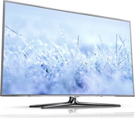 Samsung UE55D8000YS - LED TVs - archive - TV Price