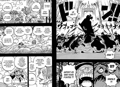 Scan One Piece 1152 Page 14