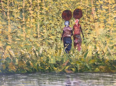 World Travelers — Charlotte Maya