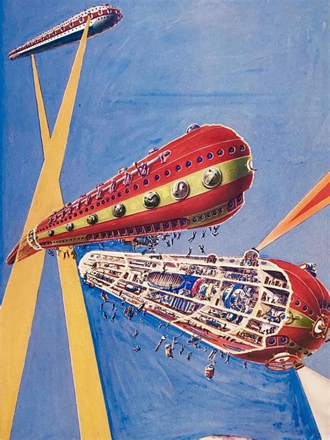 Fuck Yeah Space Ship