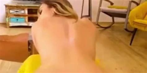 Thebestminute POV Anal Fucking Reverse Cowgirl Blonde Milf Tnaflix