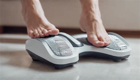 15 Best Foot Massagers for Diabetics to Soothe and Relax Your Feet ...