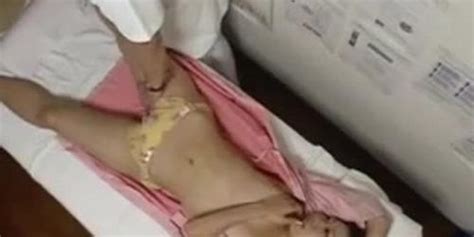 Japanese Massage Hot Babe Sexy Tits Ends Fucked Tnaflix