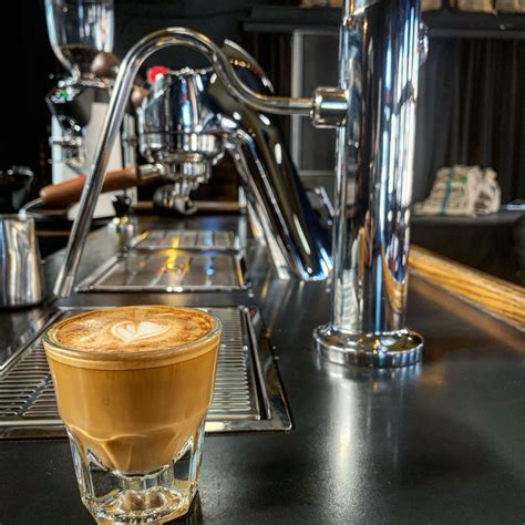 Black Forge Coffee - McKees Rocks - Intentionalist