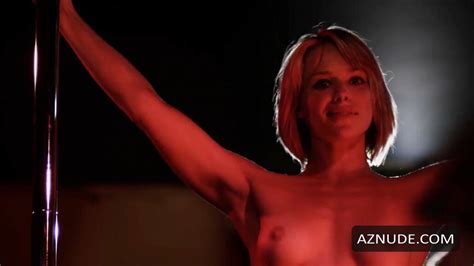 NICOLE HEROLD Nude AZNude