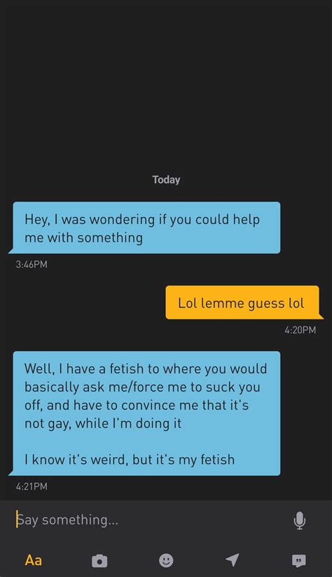 Hey It S Not Gay Tho R Lolgrindr