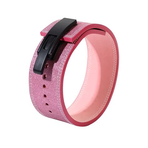 GSF ремень из воловьей кожи для тяжелой атлетики | AliExpress