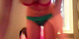 Camgirl Stripping Porn Videos