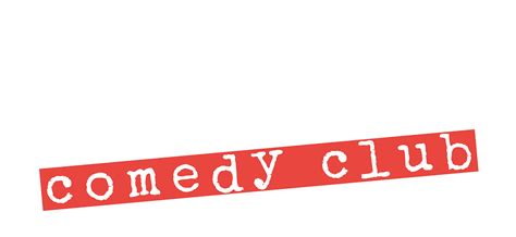 The Top Secret Comedy Club