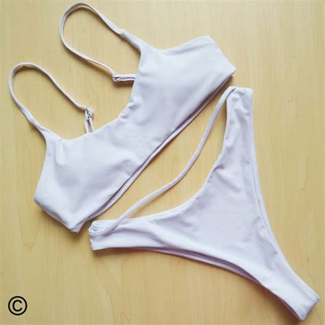 Free Shipping Color Two Pieces Bikini Set Jkp Allkpop Shop