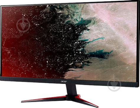 ᐉ Монитор Acer Nitro VG240Ybmipx 23,8" (UM.QV0EE.010) • Купить в Киеве ...