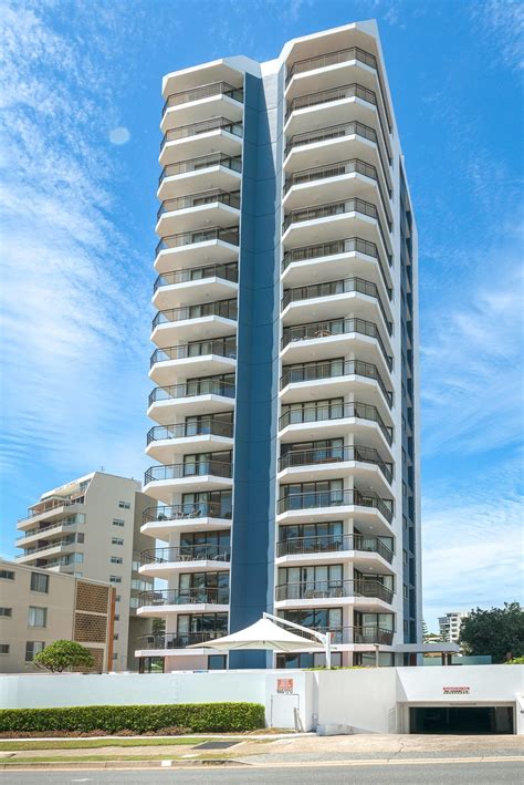 Coolangatta Accommodation | Bayview Apartments