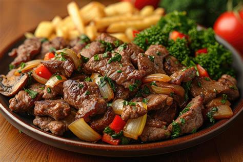 stir fried beef stock  images  backgrounds