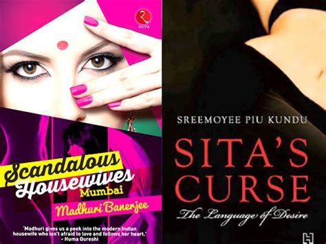 Between The Sheets Sex And Sensuality In Indian Books Hindustan Times