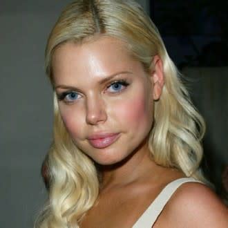 Sophie Monk Offered M To Pose Nude For Playboy