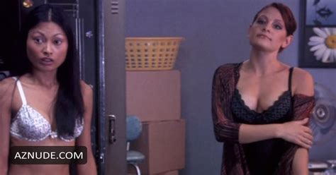 Kira Clavell Nude Aznude