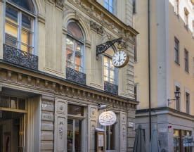 The 10 Best Restaurants in Gamla Stan, Stockholm | TheFork
