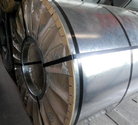 Hot Dipped Galvanized Steel Coil Gi Coils Z Metal Roofing Sheets Building Materials Hot